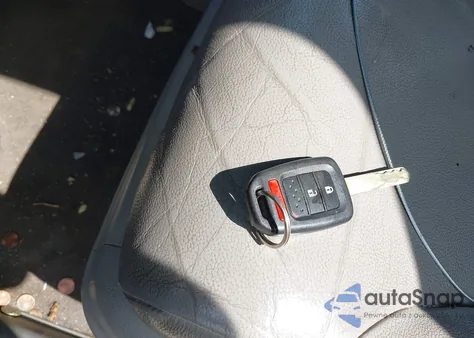 2014 Honda Cr-V Ex-L из США, поврежденный, VIN 2HKRM4H74EH683285